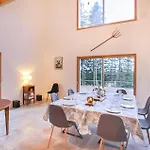 Prázdninový dům 3 Bedroom In Chambon-sur-lignon Aigaliers