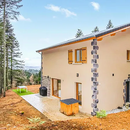 Prázdninový dům 3 Bedroom In Chambon-sur-lignon