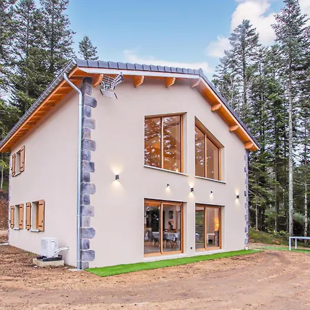 Prázdninový dům 3 Bedroom In Chambon-sur-lignon