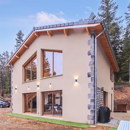 3 Bedroom In Chambon-sur-lignon Aigaliers